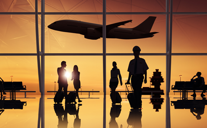 online booking solutions for transportation companies